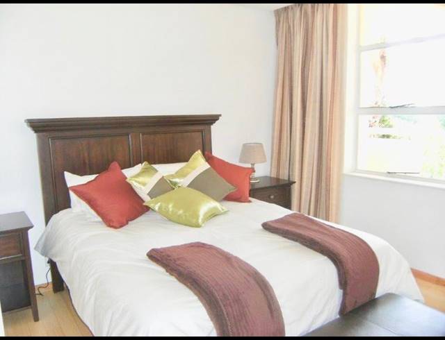 1 BEDROOM PROPERTY TO RENT IN SANDHURST